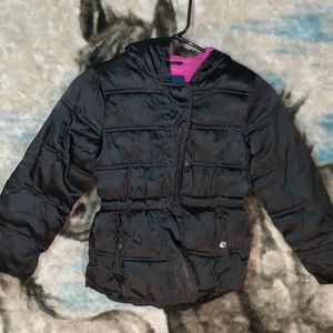 🔥Faded Glory Puff Jacket